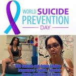 World National Suicide Prevention Day