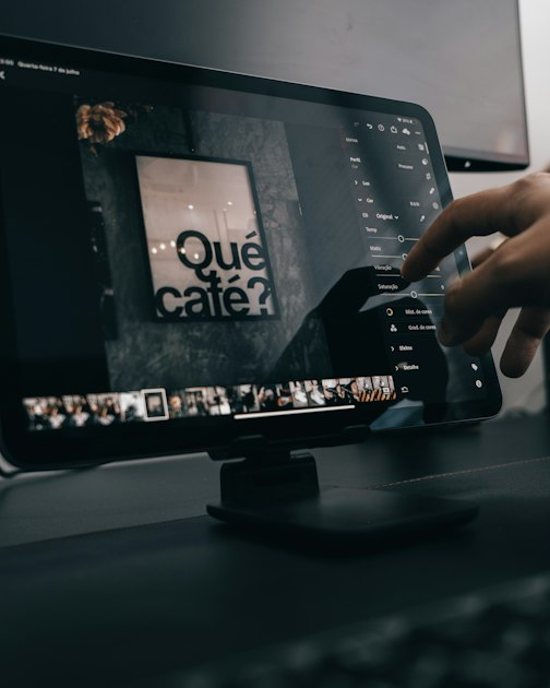 Building a Personal Brand Online